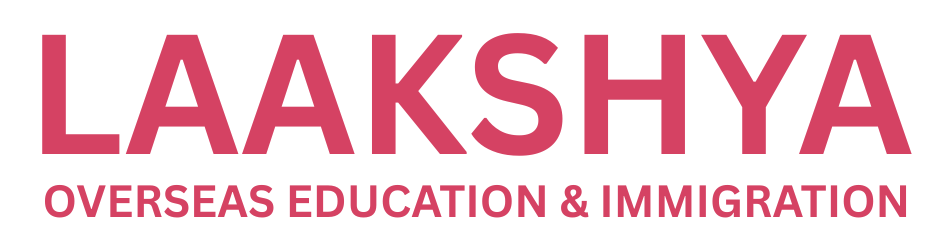 Overseas Education and Immgration Consultant in Hyderabad - Laakshya Overseas - 
